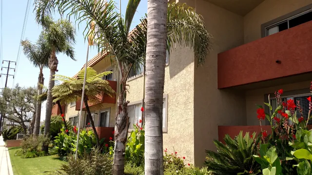 Sun Harbour Apartments