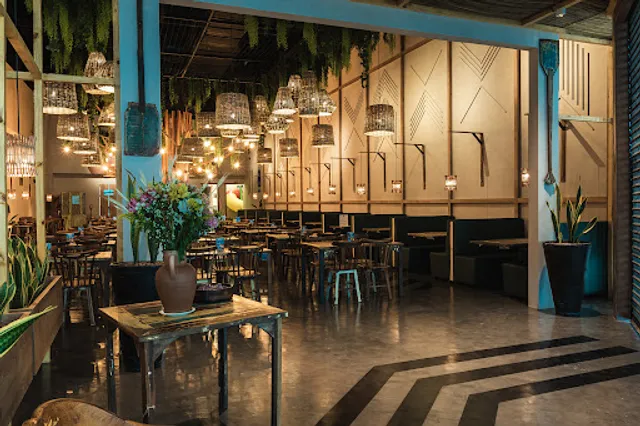 Girau Bar & Restaurante