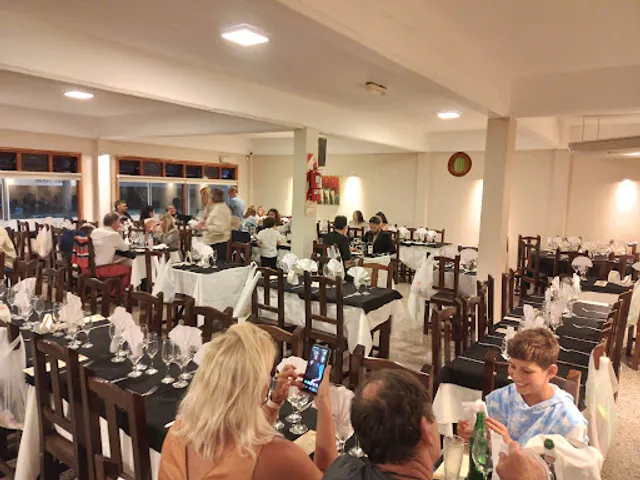 Restaurant Newen - Mar de las Pampas