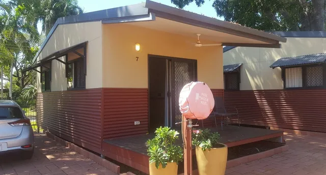 Adelaide River Inn Tourist Park