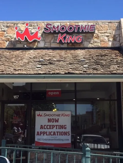 Smoothie King