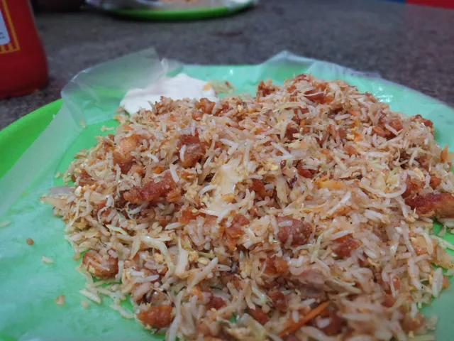 Johnny Dony Restaurant