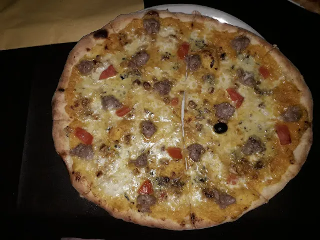 Punto Gin Pizzeria