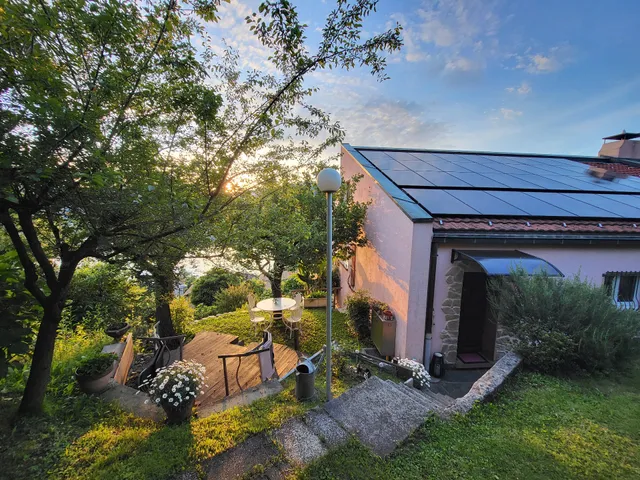 La Collinetta Appartamento di vacanza