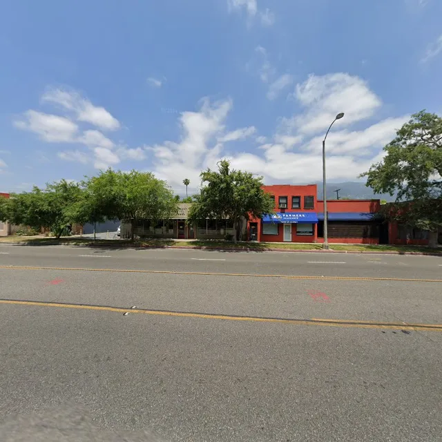 Treasure Fair Thrift Shop