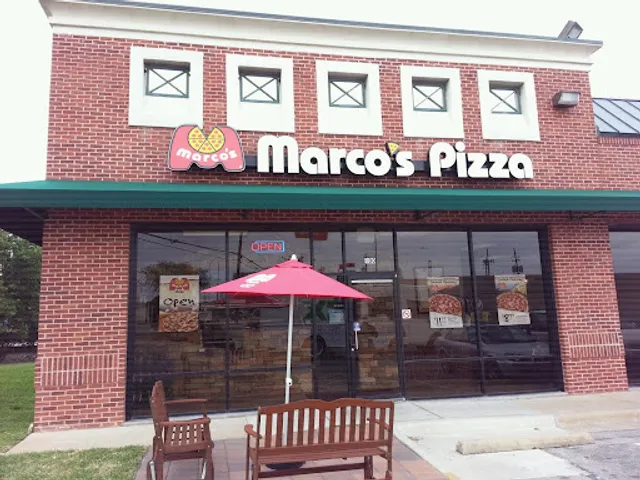 Marco's Pizza
