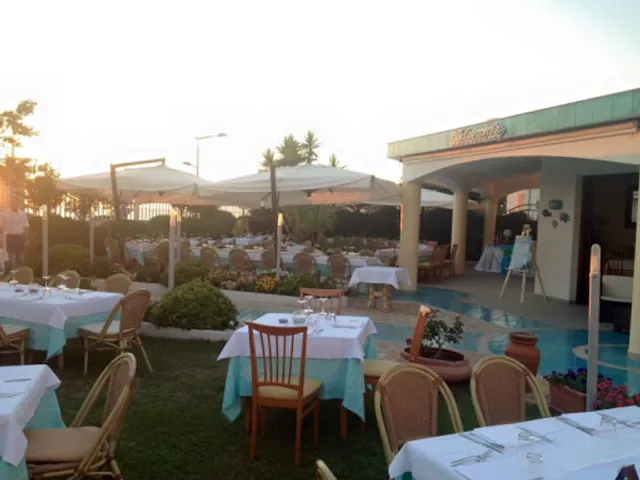 Ristorante Acquadimare