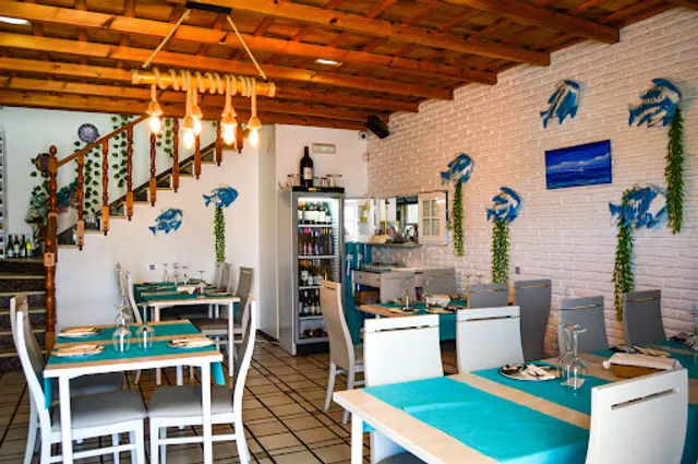 Mariscos Castilla Cocedero Bar