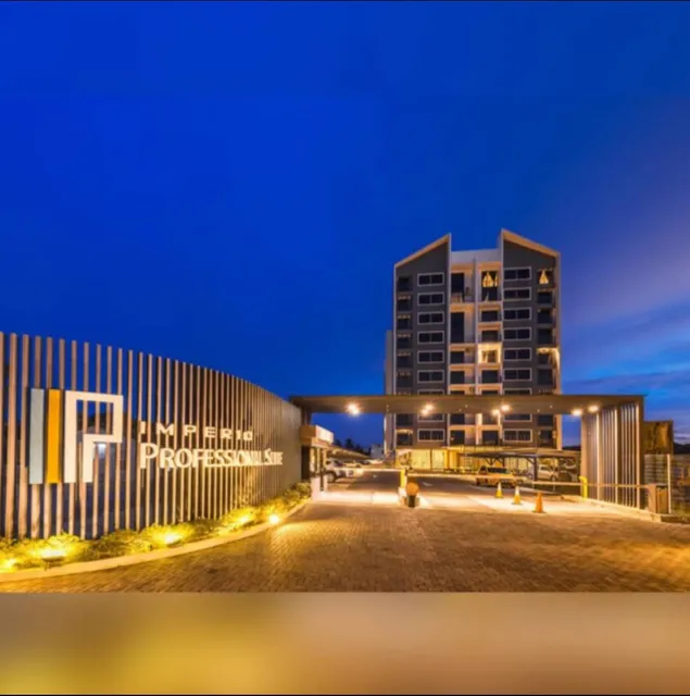 Imperio Professional Suite by 188AOR