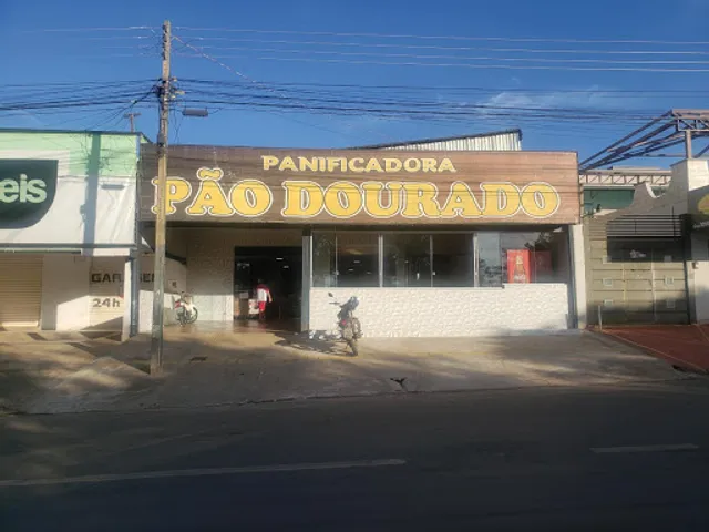 Panificadora Pão Dourado