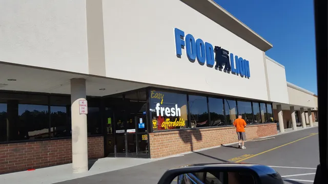 Food Lion
