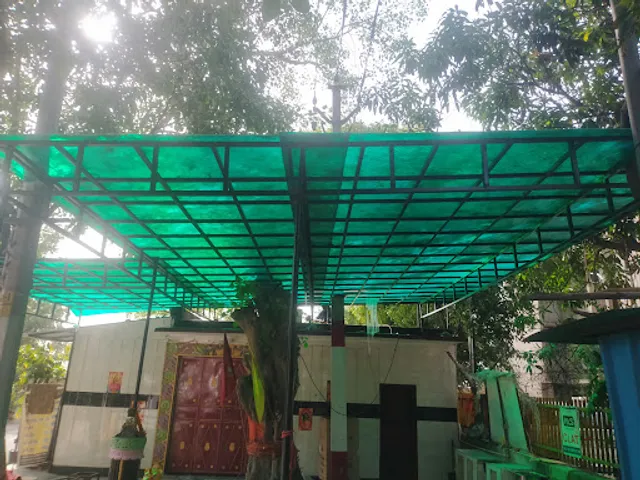 Jaiswal Fruit Juice Corner