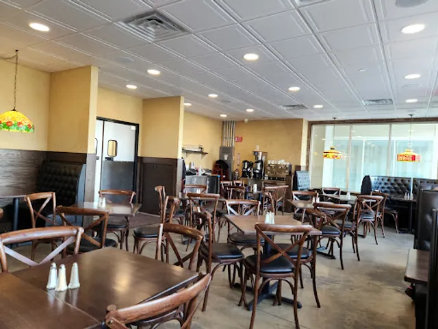 Gervasio's Italian Family Restaurant