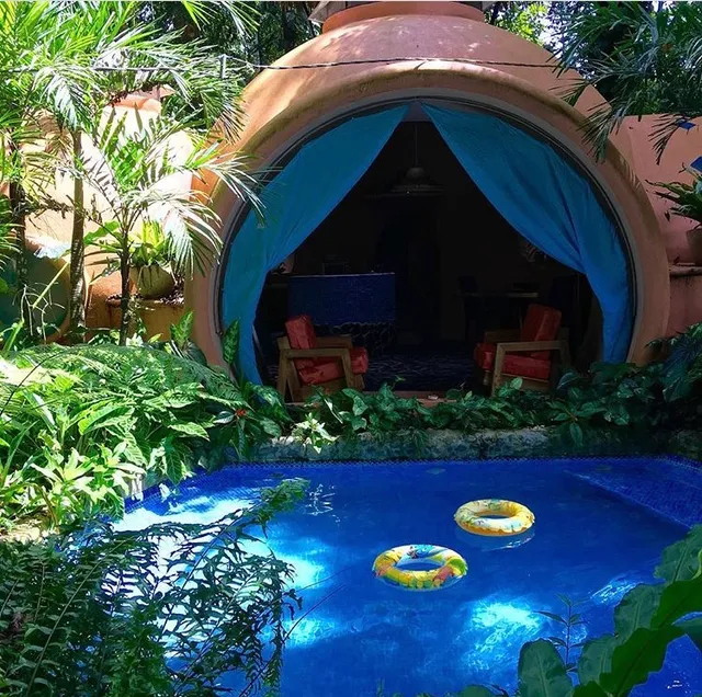 Casa Corazon del Mar