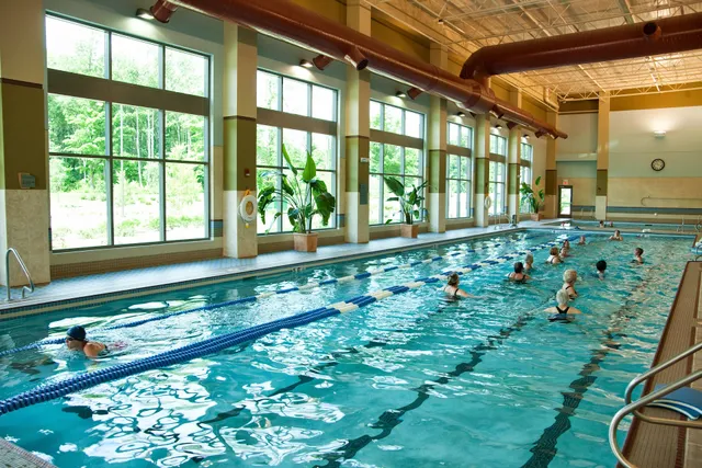 Summa Health Wellness Center