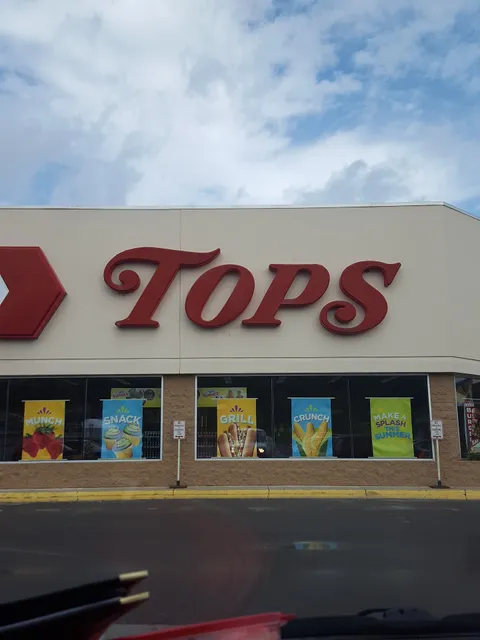 TOPS Friendly Markets