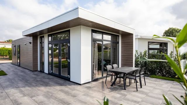 Resort Rhederlaagse Meren