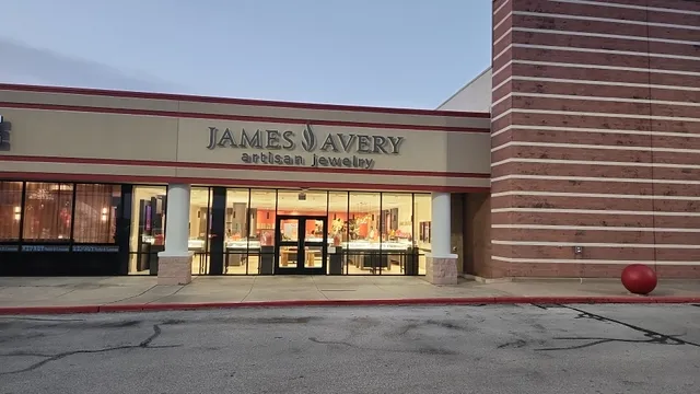 James Avery Artisan Jewelry