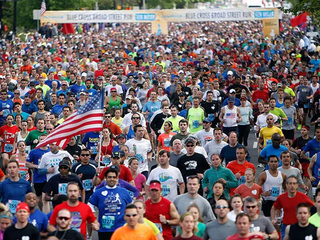 City of Philadelphia Office of Special Events