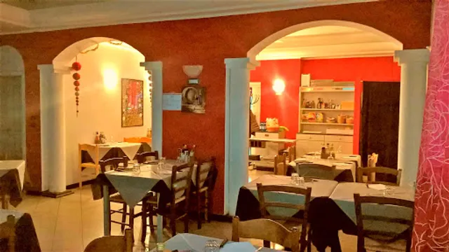 La Sosta Ristorante Pizzeria Bar