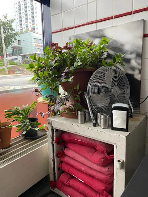 Paradies Pizzaservice