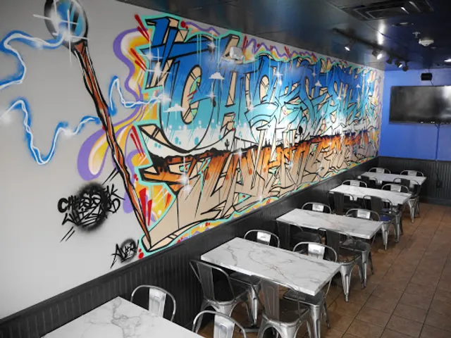 Cheesesteak Whizard Eastlake