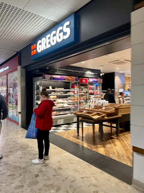 Greggs