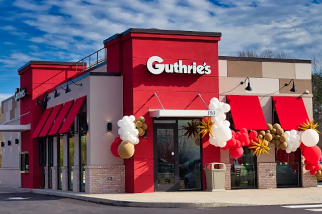 Guthrie's