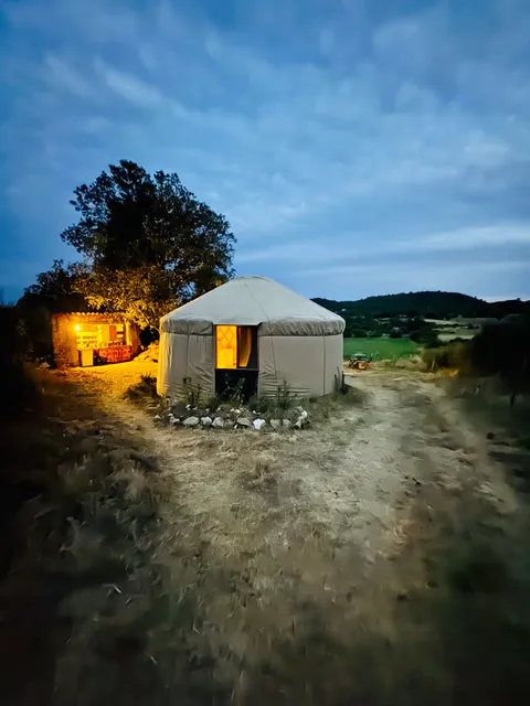 Ferme des Bréguières