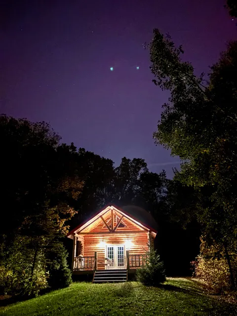Sheyenne Oaks Campground