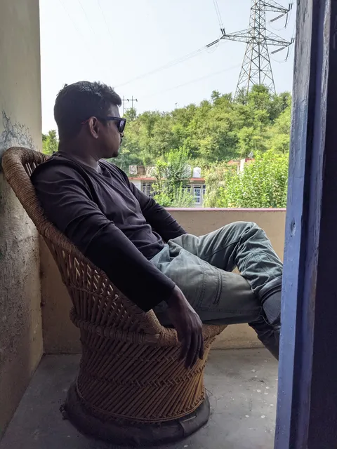 OYO 37851 Hotel Naina