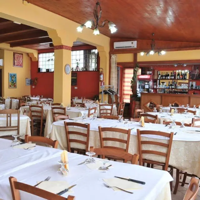 Ristorante Pizzeria Belvedere