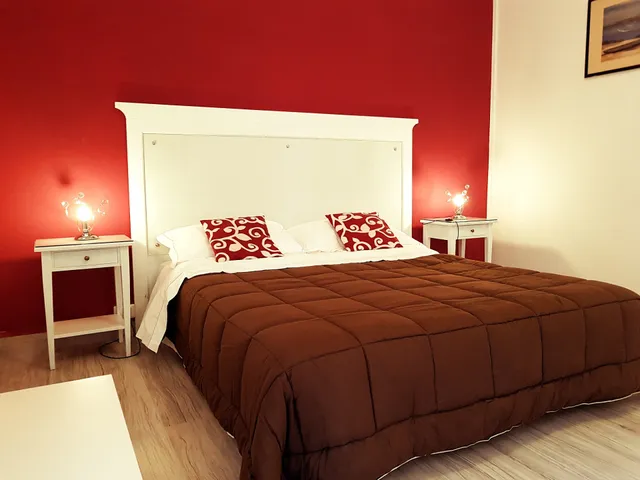 Oberdan Bed & Breakfast