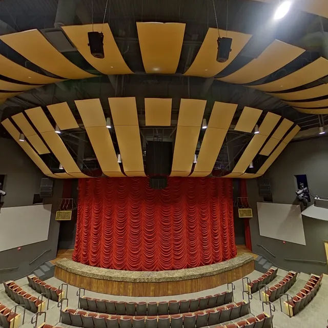 CenterPoint Legacy Theatre