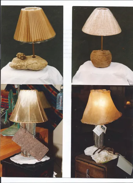 The American Museum Of God