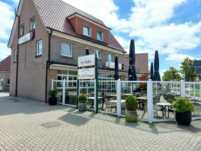Hotel Pension Am Hafen