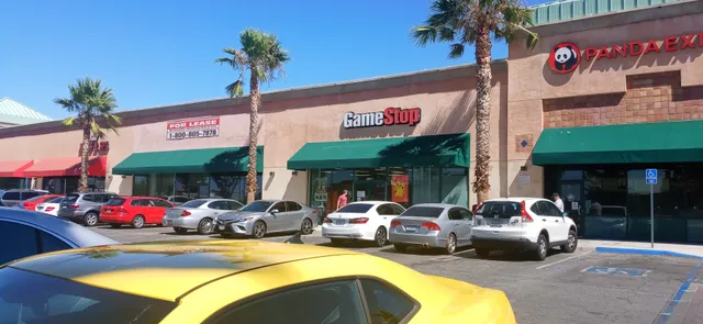 GameStop