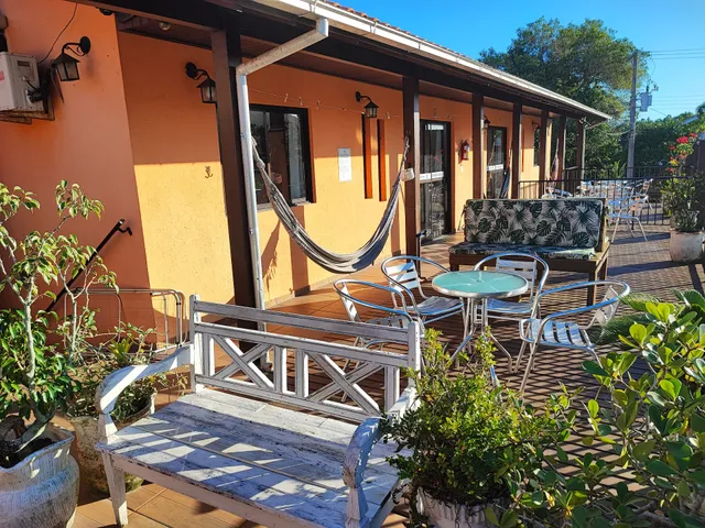 POUSADA DA GUARDA JORGE