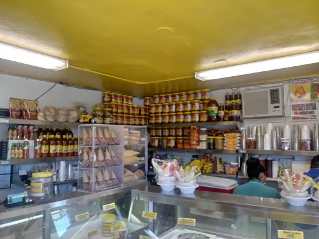 Destenny's Ice Cream