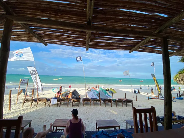 Hello Capitano Zanzibar