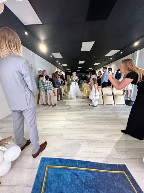 The Ruby Gallery & Events