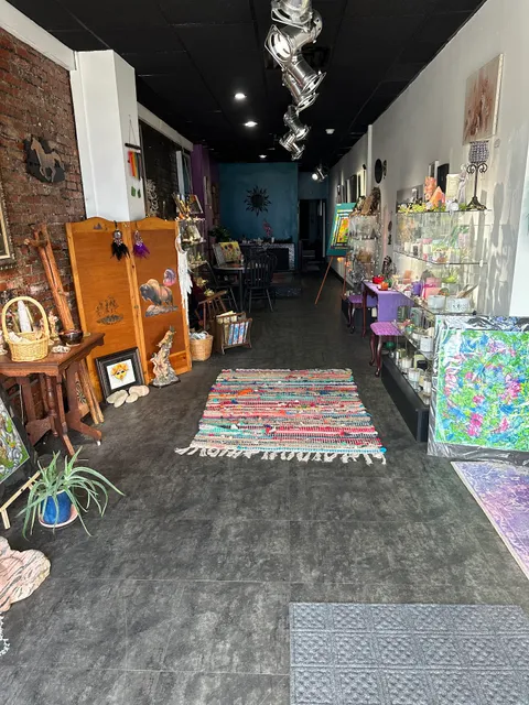 The Crystal Path, LLC