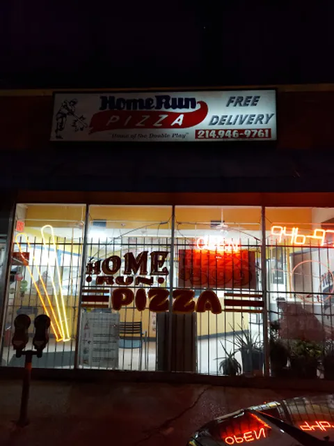 Home Run Pizza