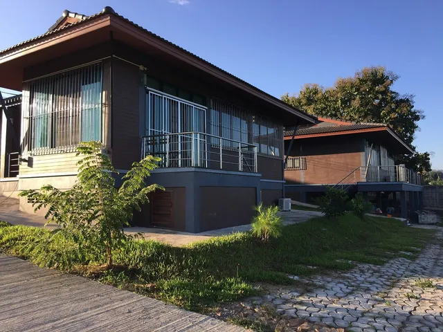 ZEN Home Resort and Garden Phayao