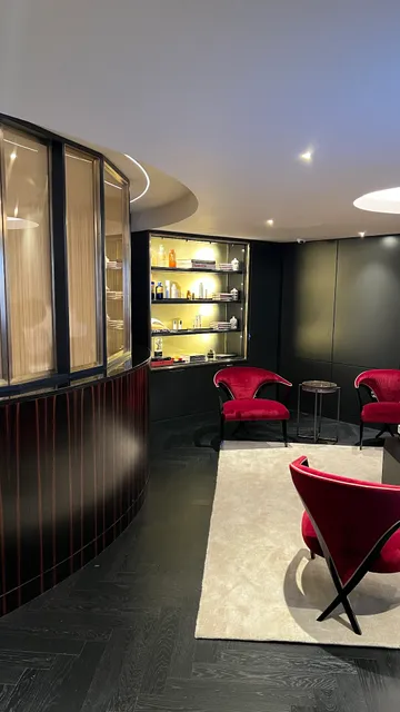 PFRANKMD by Dr. Paul Jarrod Frank