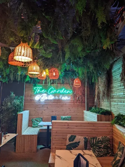 Botanica Kirkby Lonsdale