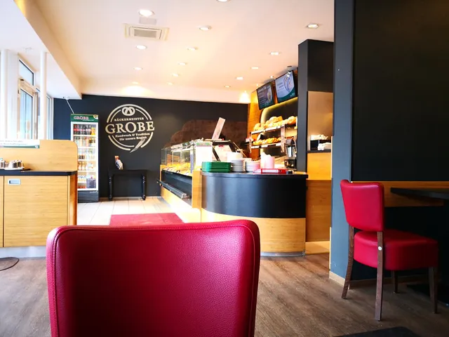 Bäckermeister Grobe GmbH & Co. KG Asseln