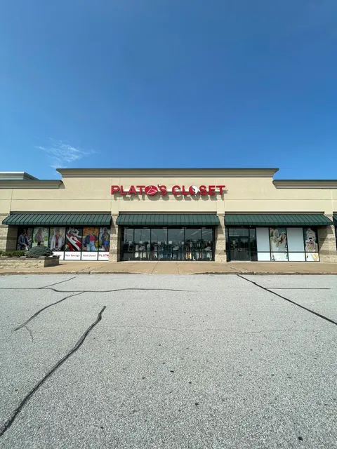 Plato's Closet Davenport, IA