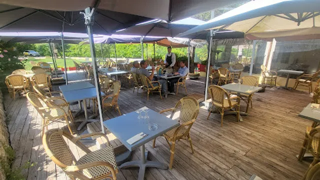 Restaurant Les Pierres Longues
