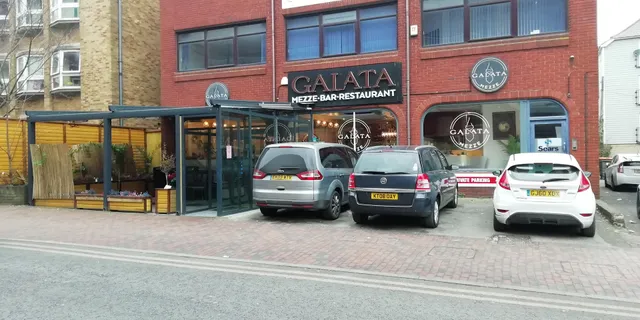 Galata Mezze™ - Sittingbourne